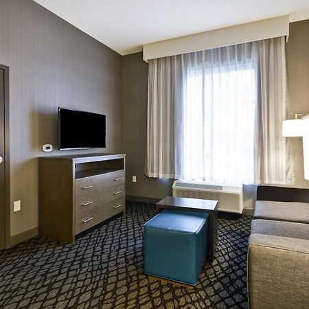 Homewood Suites By Hilton Warren Detroit Exterior photo