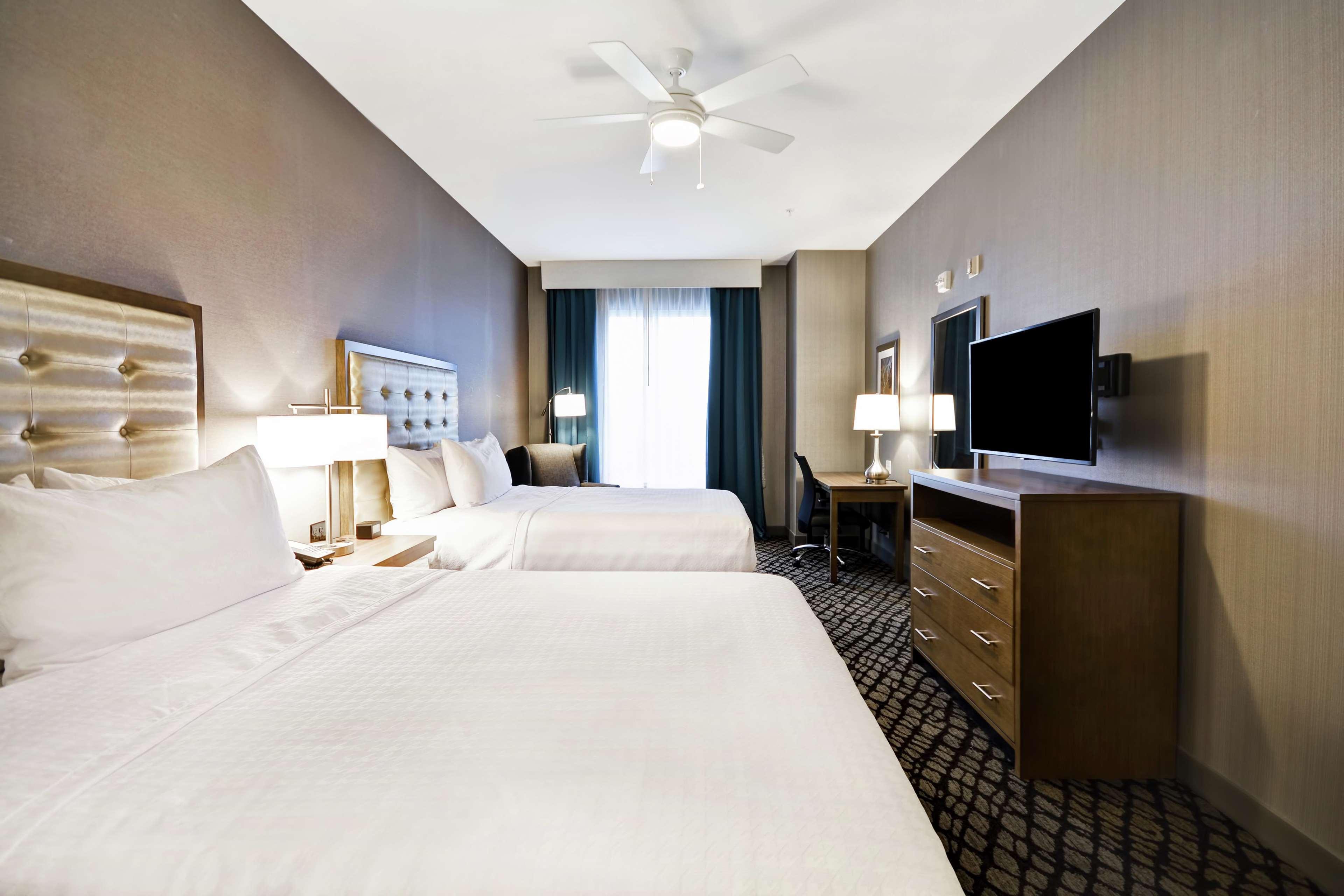 Homewood Suites By Hilton Warren Detroit Exterior photo