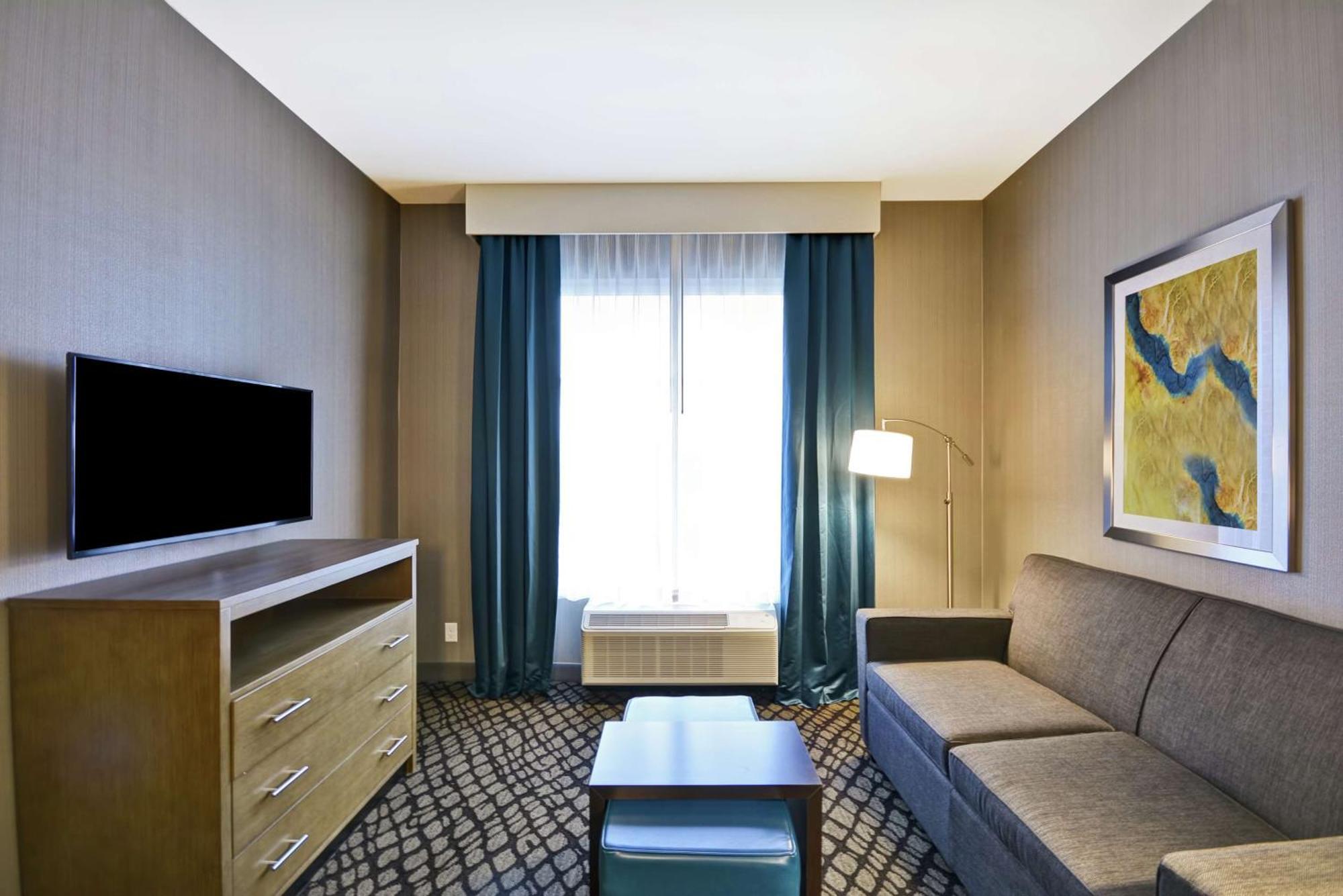 Homewood Suites By Hilton Warren Detroit Exterior photo