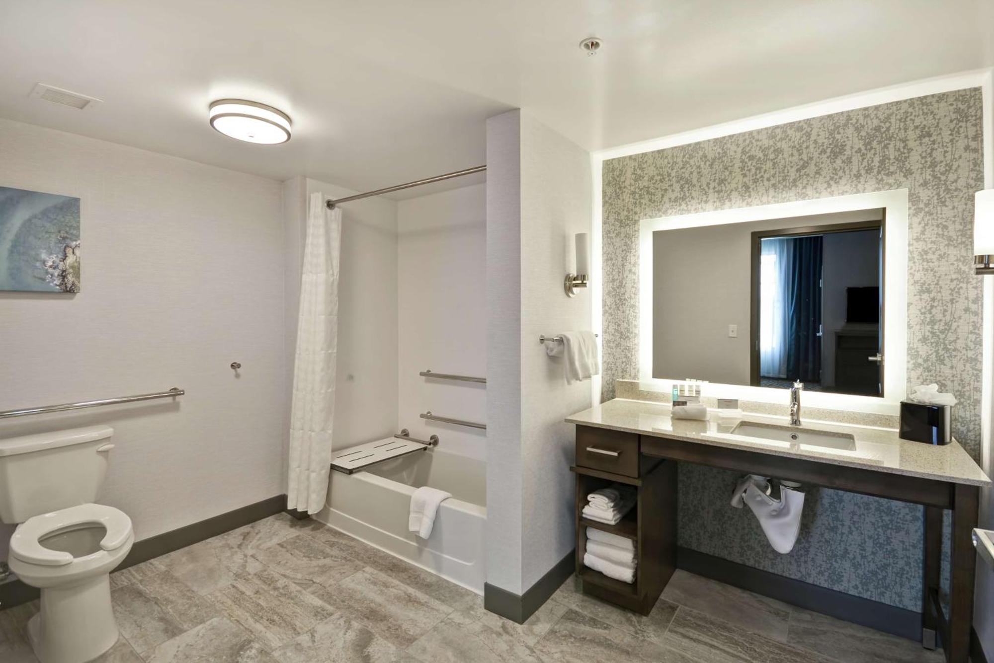 Homewood Suites By Hilton Warren Detroit Exterior photo