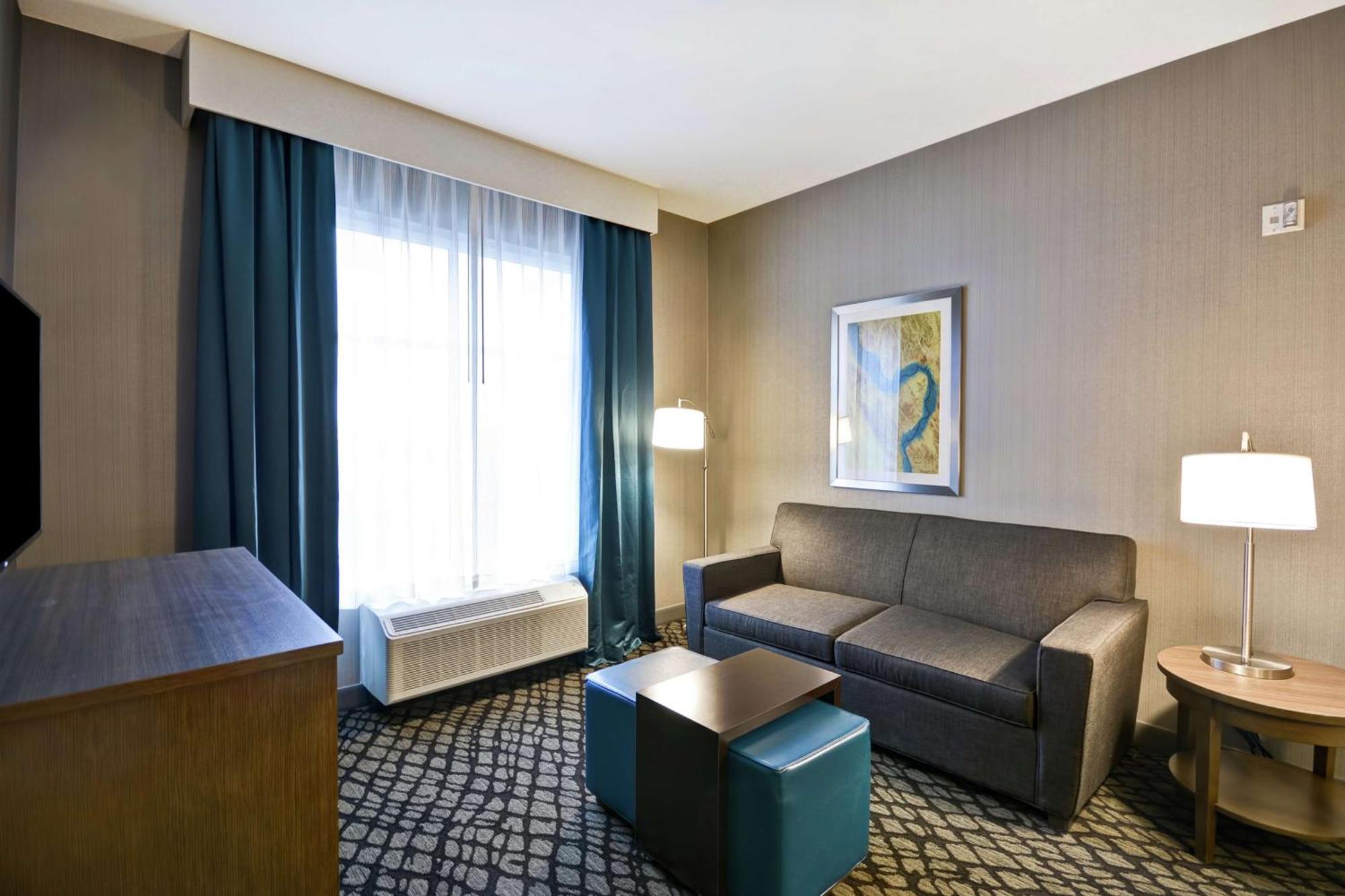 Homewood Suites By Hilton Warren Detroit Exterior photo