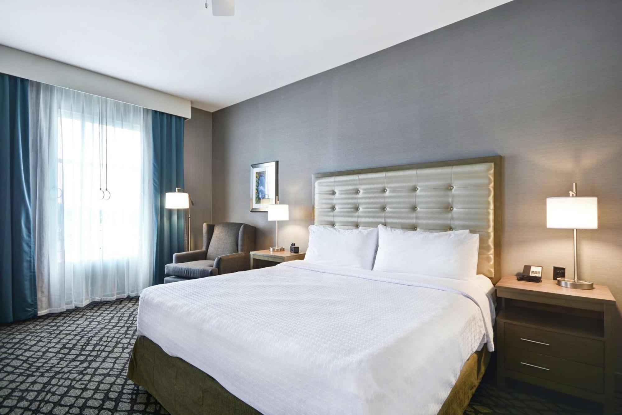 Homewood Suites By Hilton Warren Detroit Exterior photo