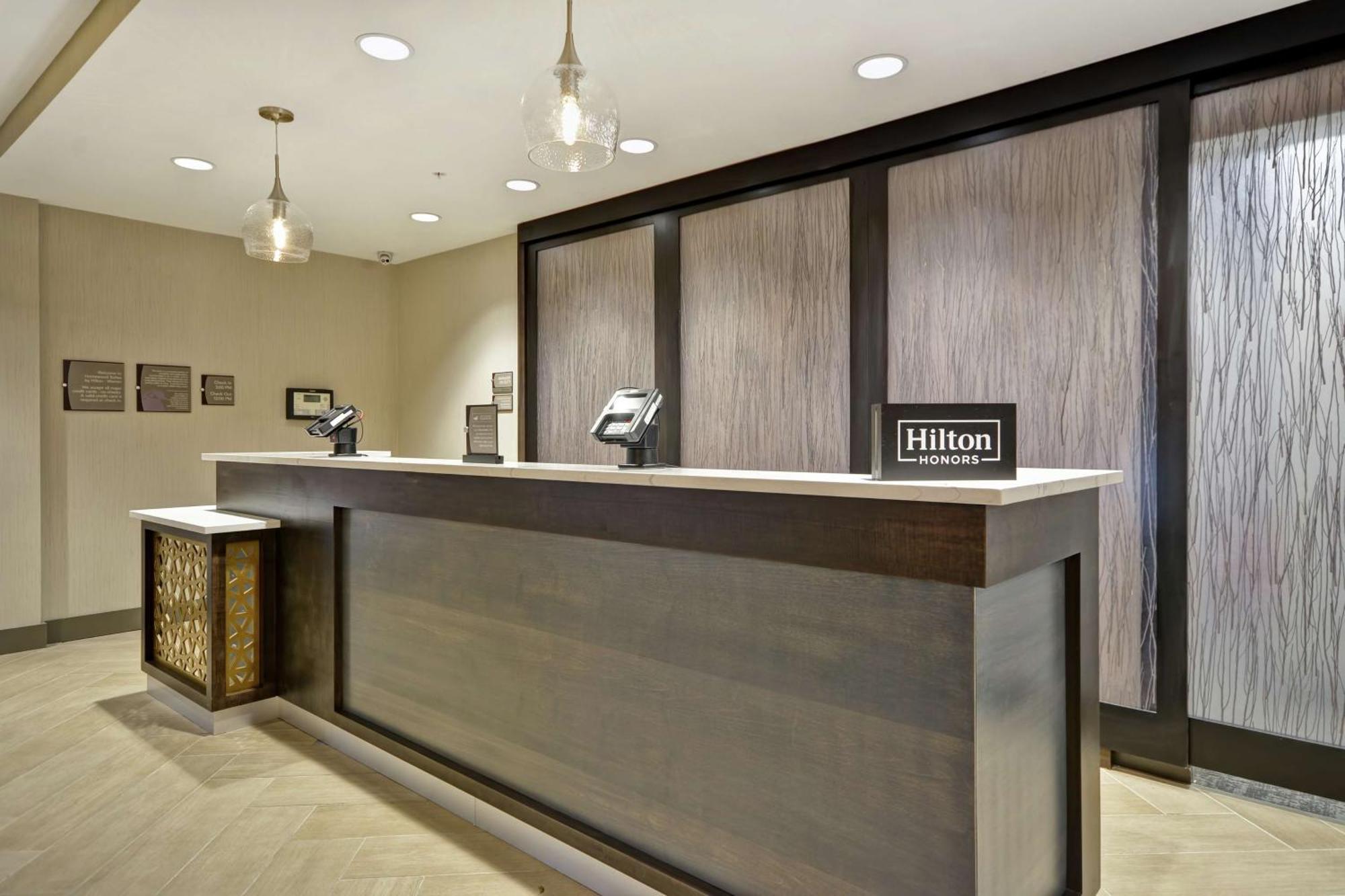 Homewood Suites By Hilton Warren Detroit Exterior photo