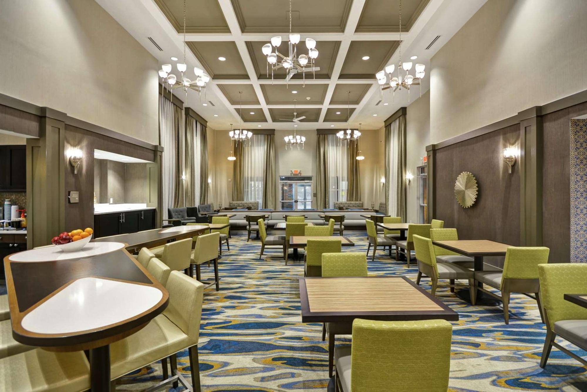 Homewood Suites By Hilton Warren Detroit Exterior photo