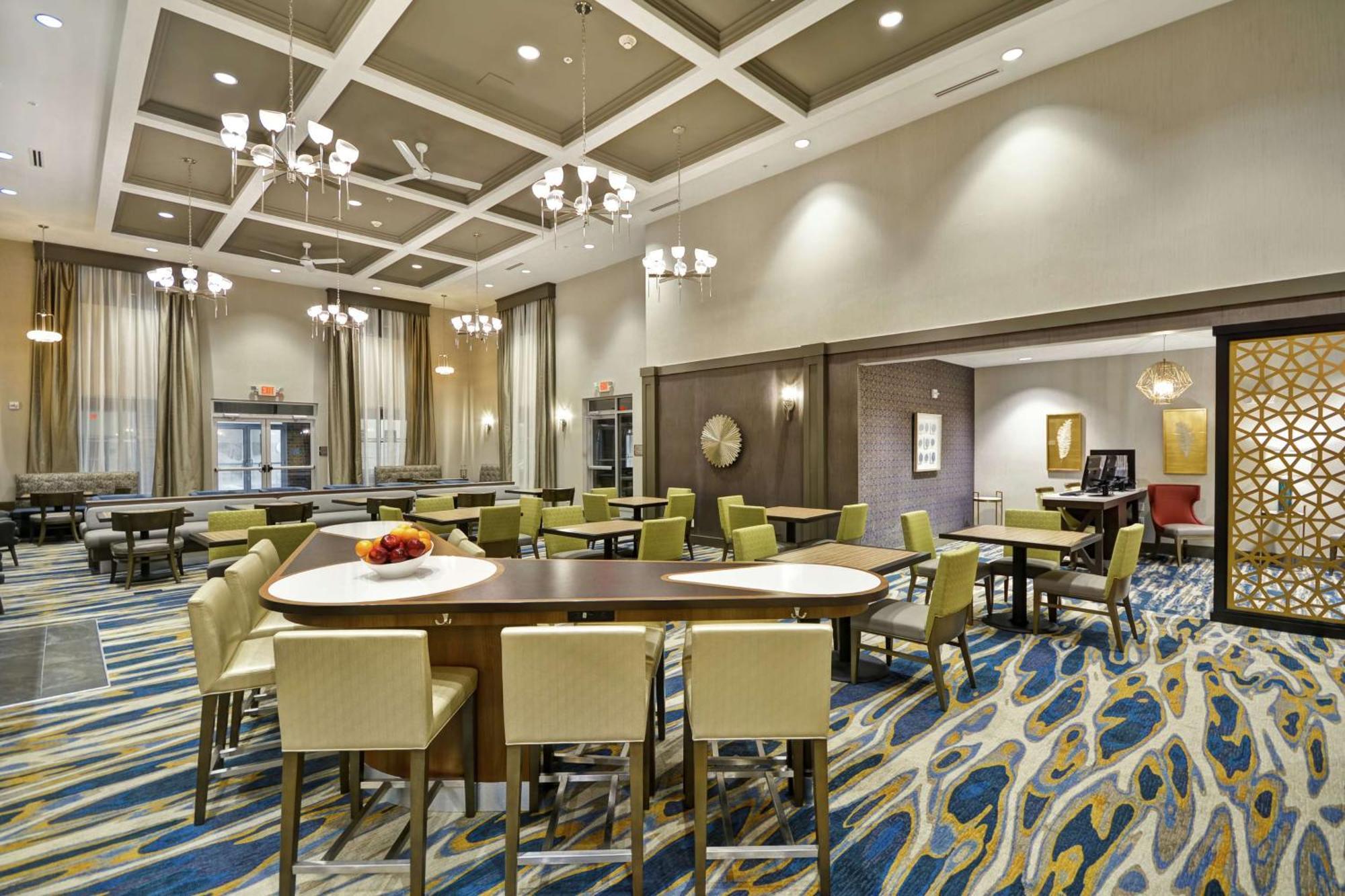 Homewood Suites By Hilton Warren Detroit Exterior photo
