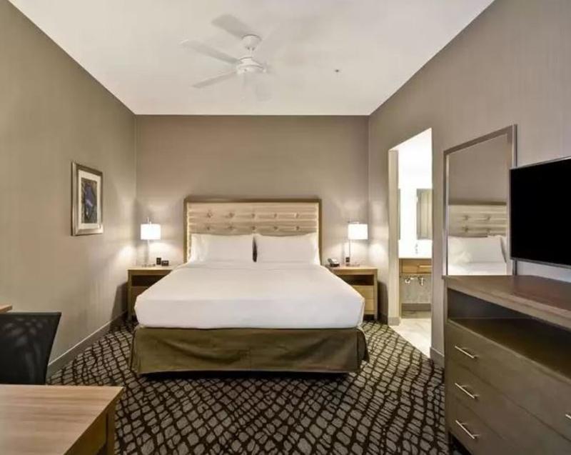 Homewood Suites By Hilton Warren Detroit Exterior photo